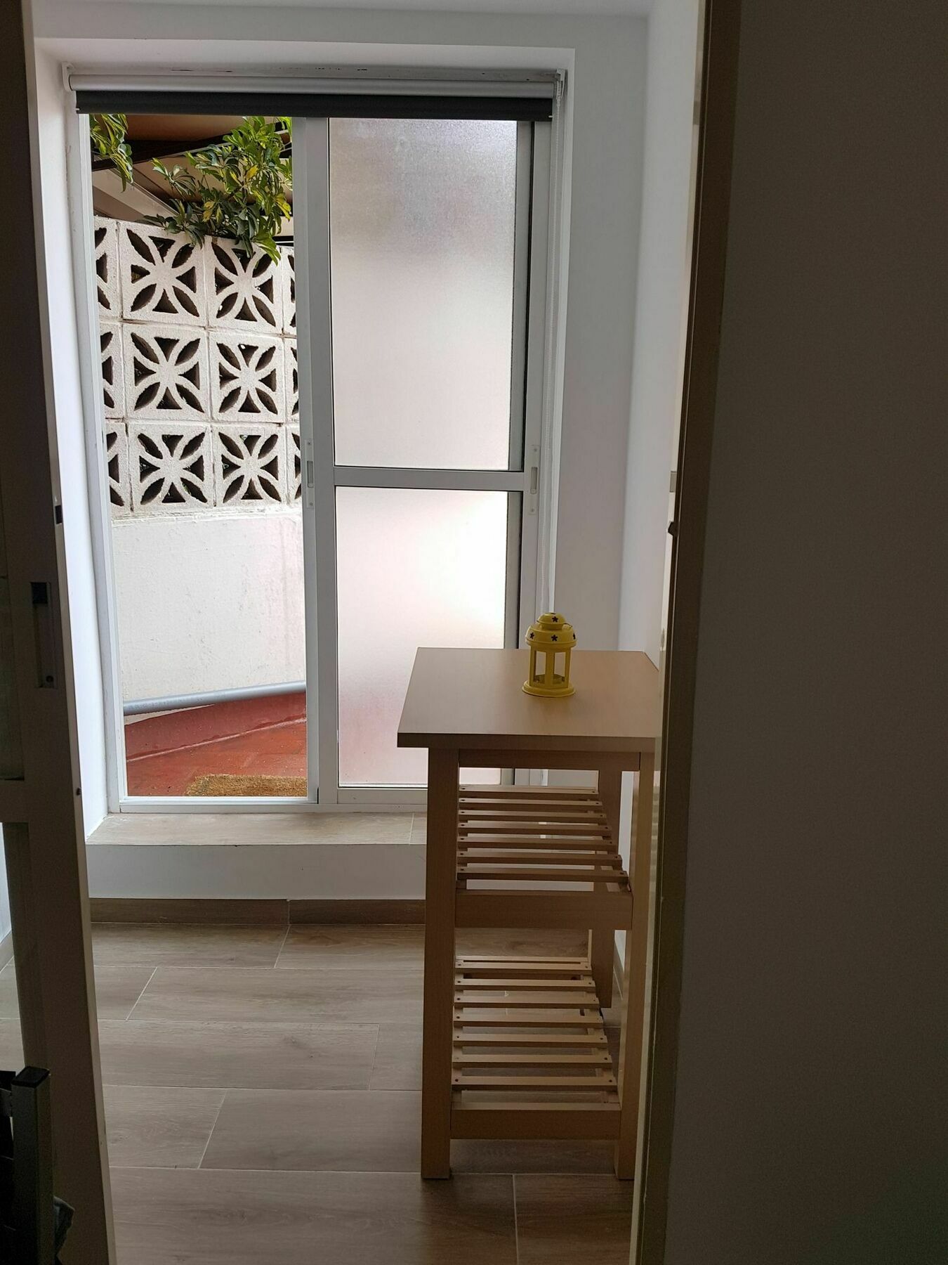 Nervion Plaza Appartement