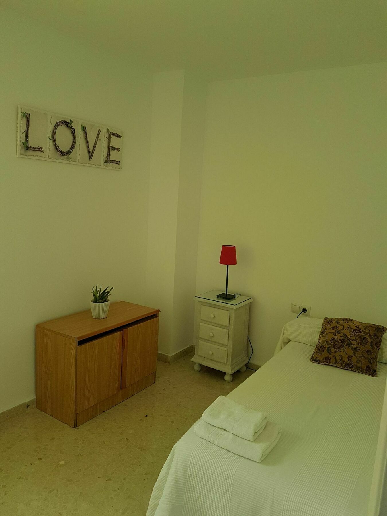 Nervion Plaza Appartement Séville