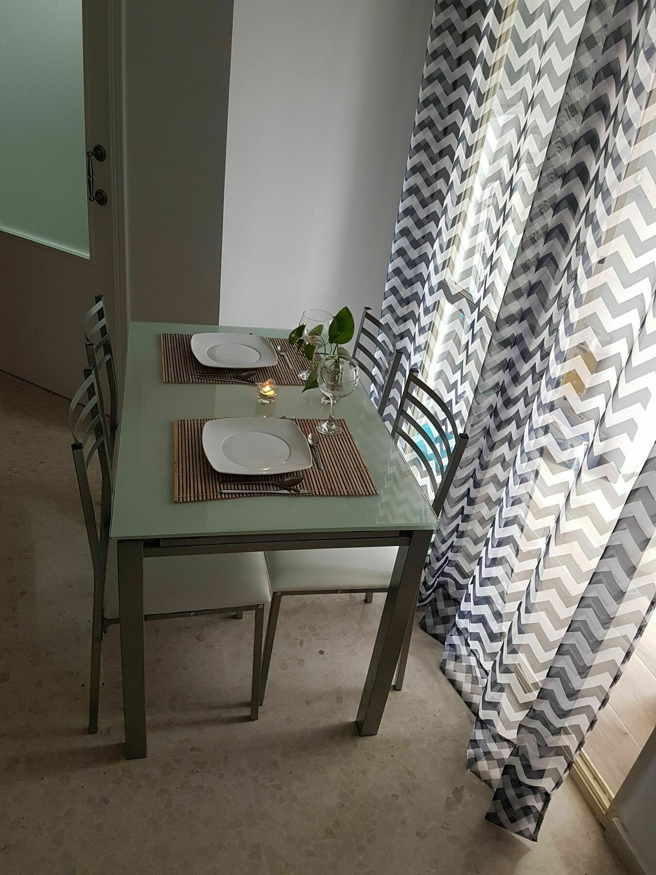 Nervion Plaza Appartement Séville