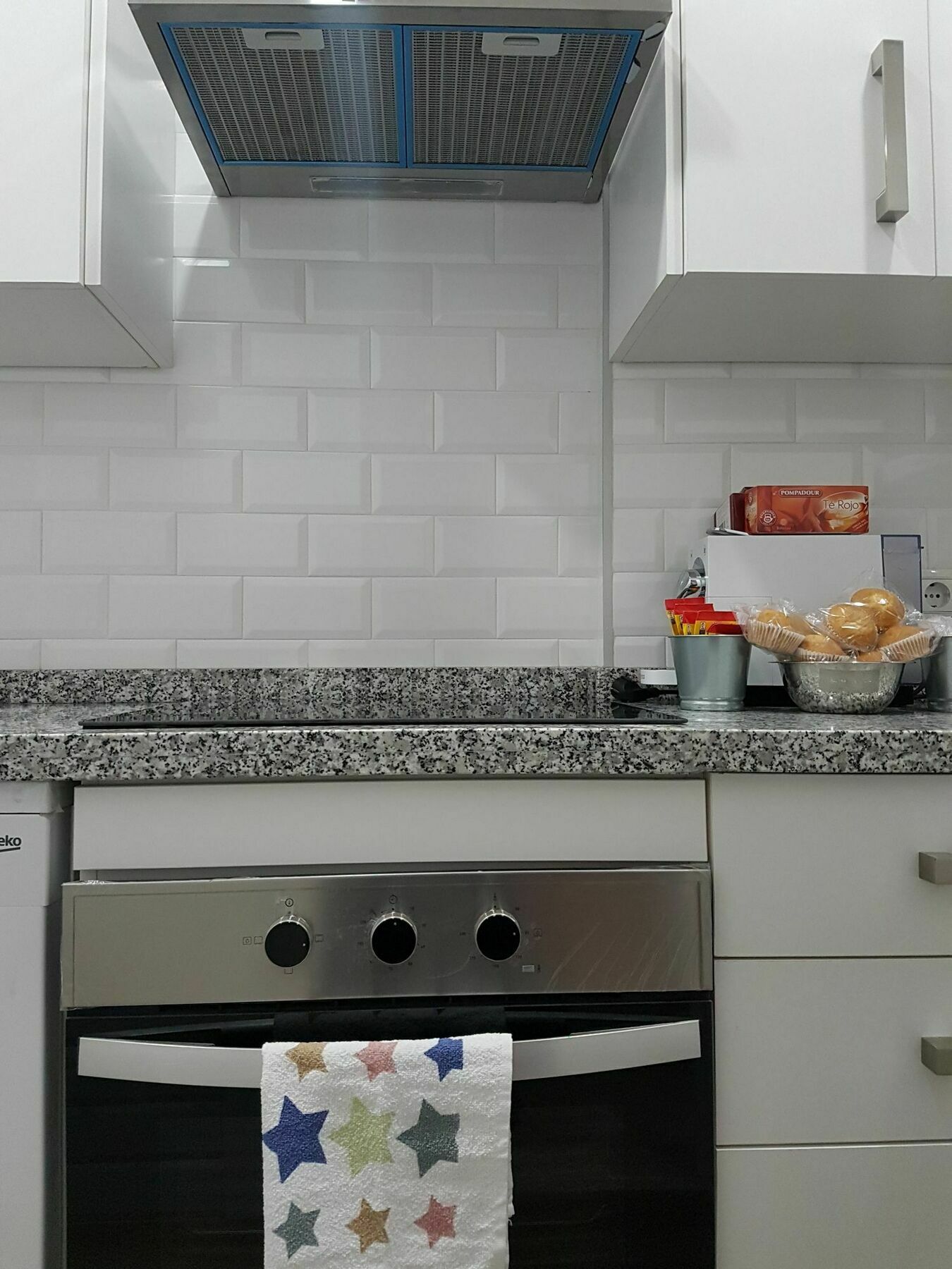 Nervion Plaza Apartment *